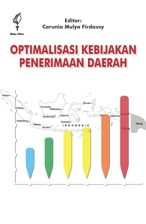Optimalisasi Kebijakan Penerimaan Daerah