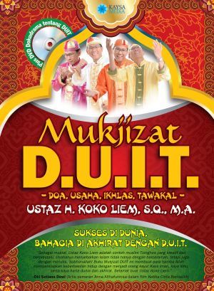 MUKJIZAT DUIT