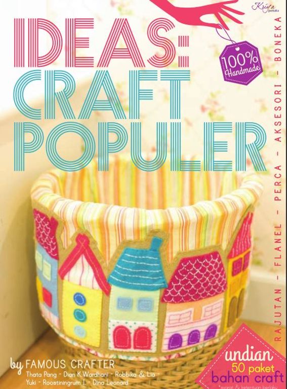 Craft Populer