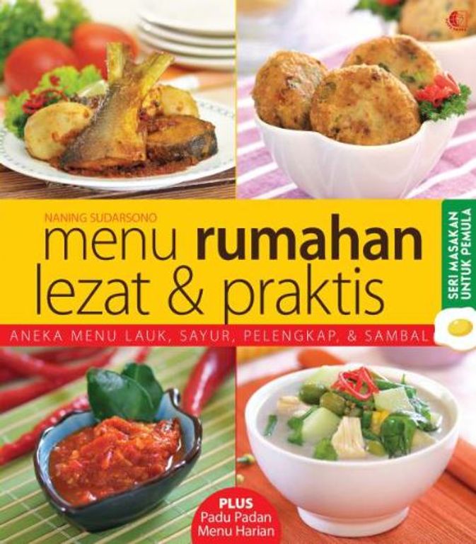 Menu Rumahan Lezat & Praktis