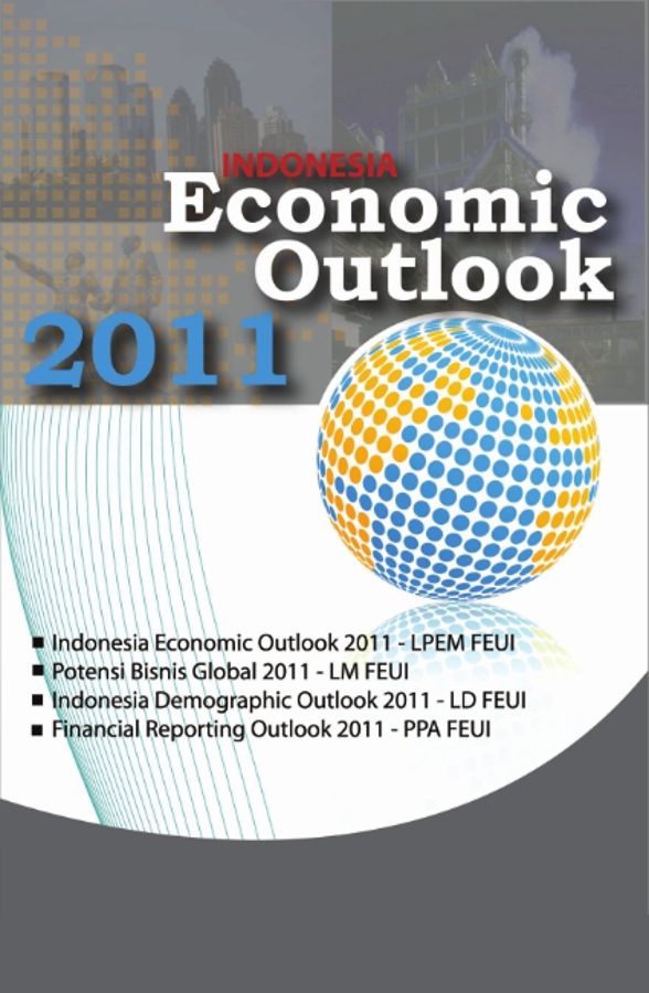 Indonesia Economic Outlook 2011