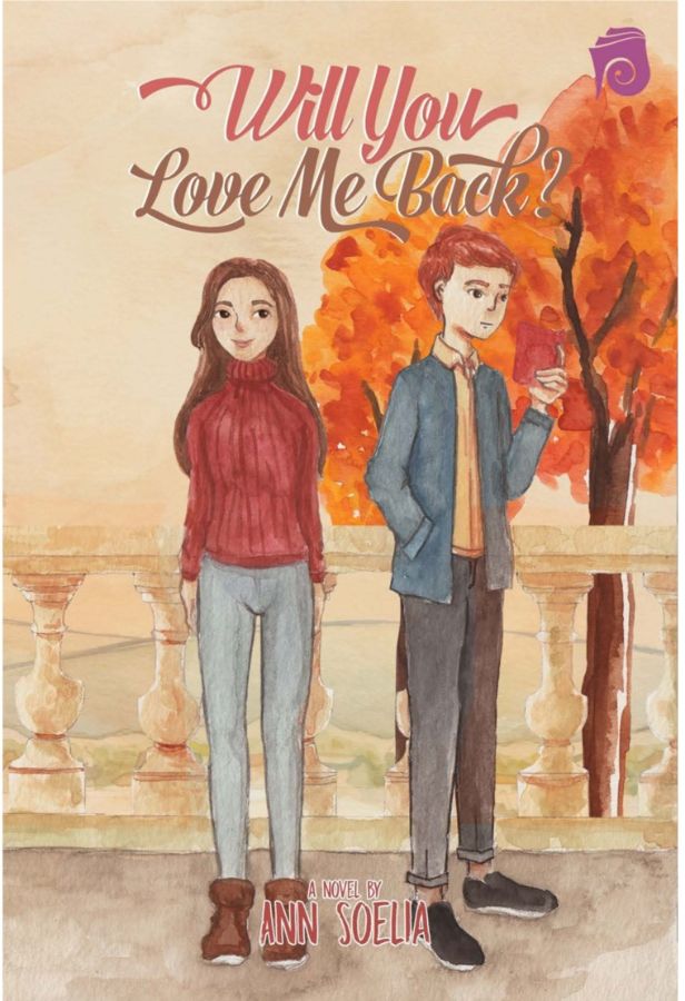 Will You Love Me Back