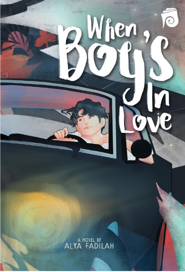 When Boy’s in Love