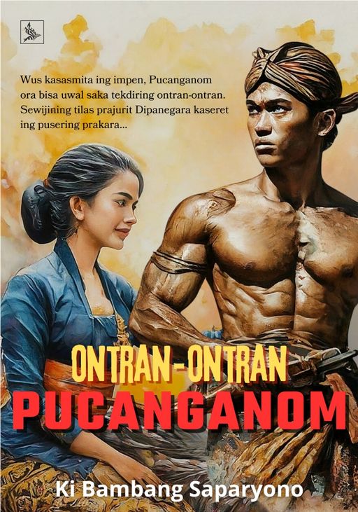 Ontran-Ontran Pucanganom