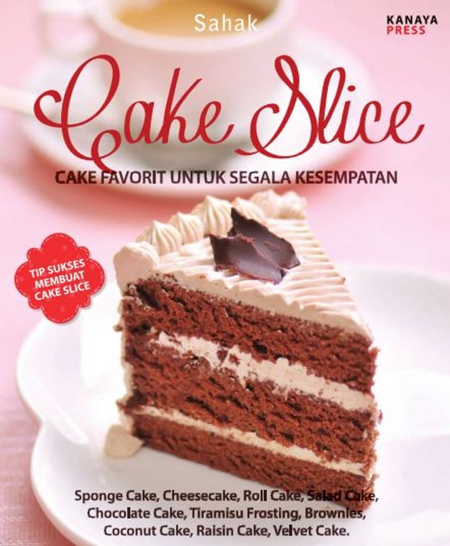 Cake Slice