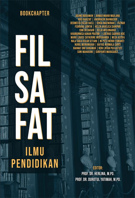Filsafat Ilmu Pendidikan