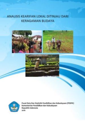 Analisis Kearifan Lokal Ditinjau dari Keragaman Budaya