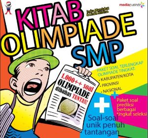 Kitab Olimpiade SMP