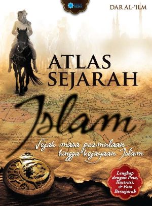 Atlas Sejarah Islam