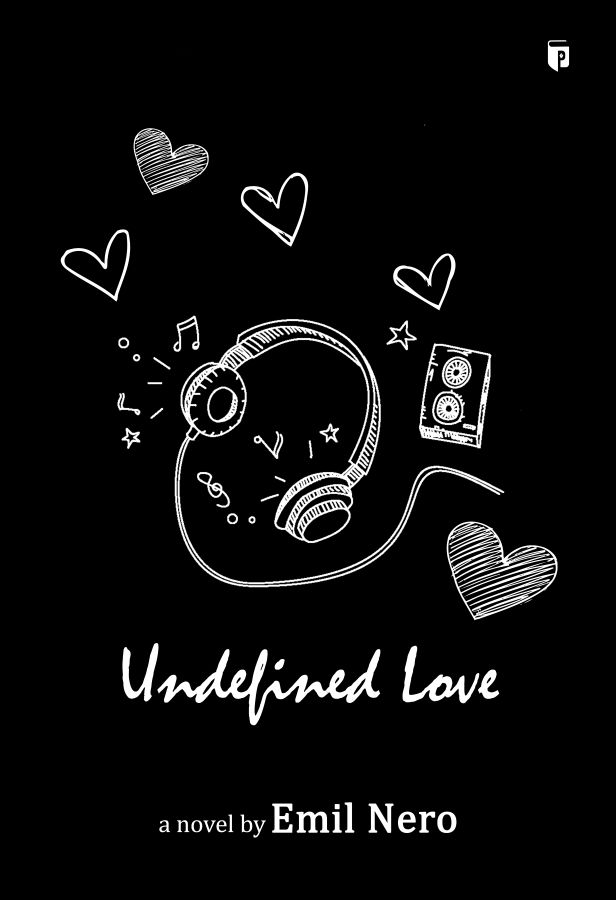 Undefined Love