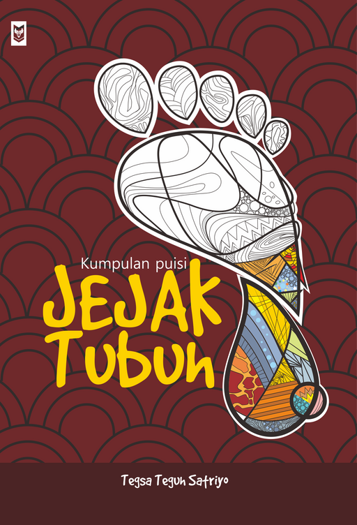 Jejak Tubuh (kumpulan puisi)