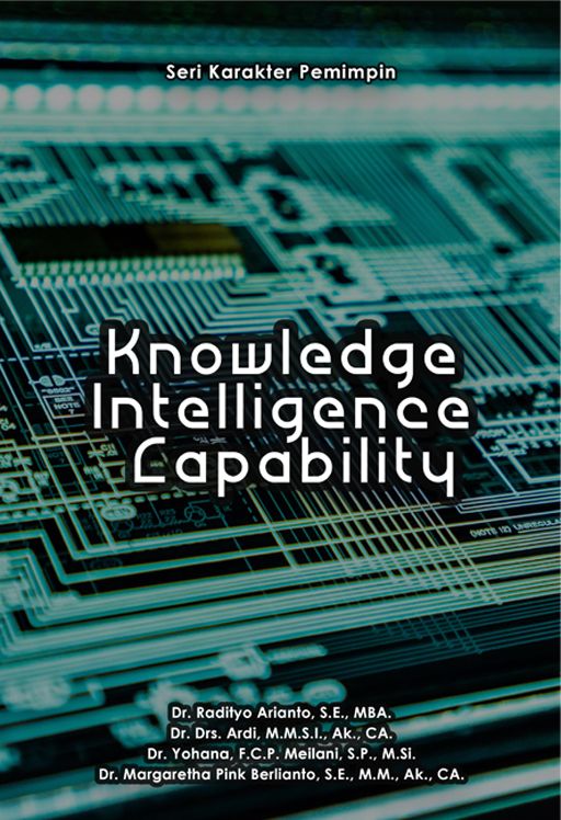 Knowledge Intelligence Capability