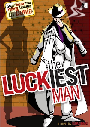The Luckiest Man