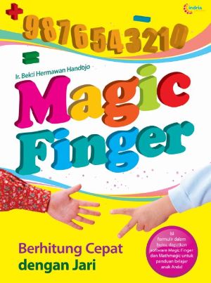 MAGIC FINGER