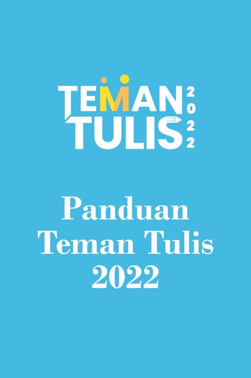Panduan Teman Tulis 2022