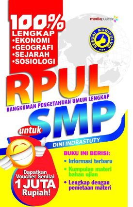 RPUL untuk SMP