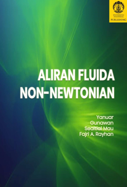 Aliran Fluida Non-Newtonian