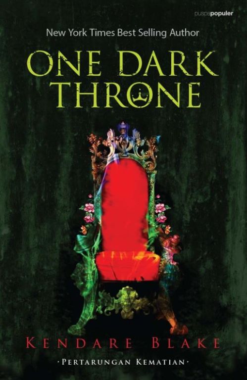 One Dark Throne