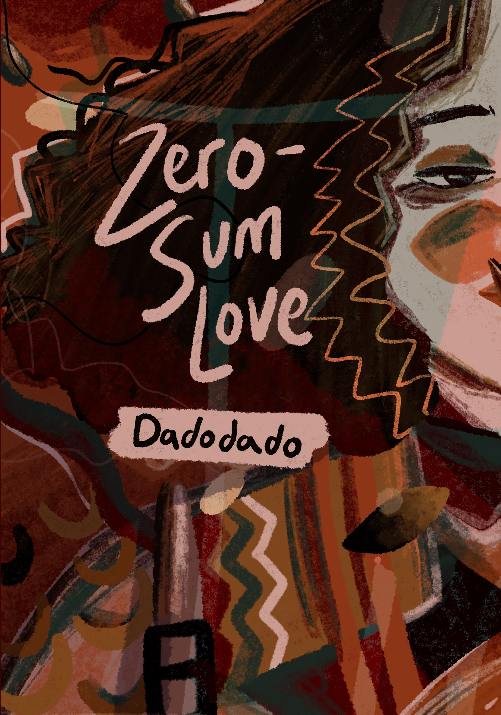 Zero-Sum Love