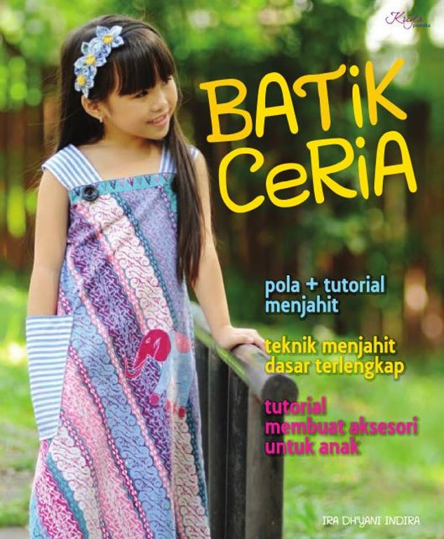 Batik Ceria
