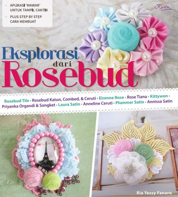 Eksplorasi dari Rosebud