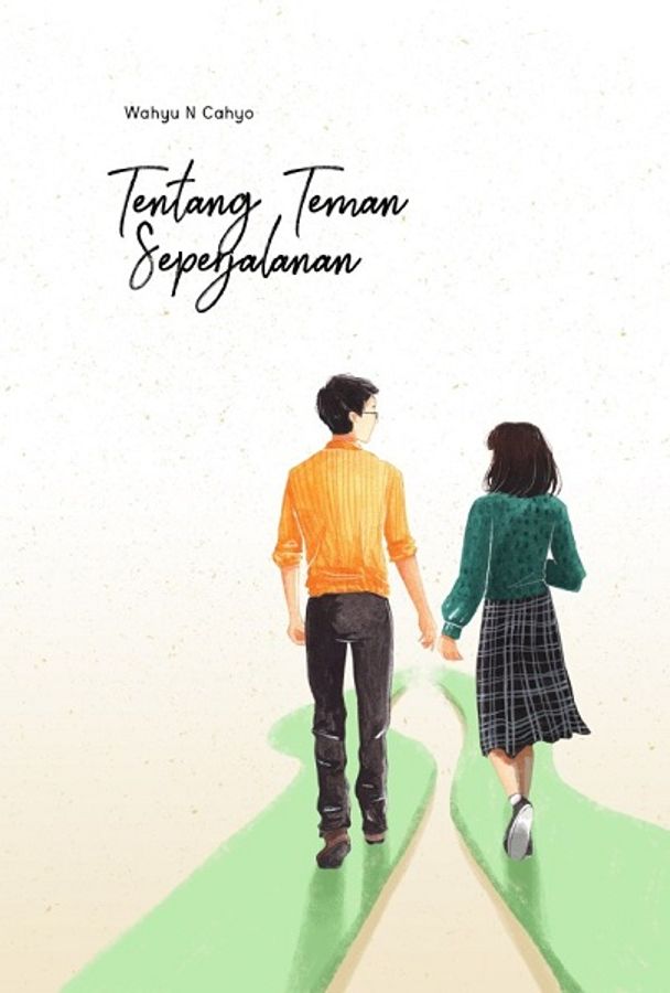 Tentang Teman Seperjalanan