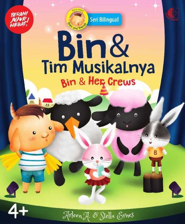 Bin & Tim Musikalnya