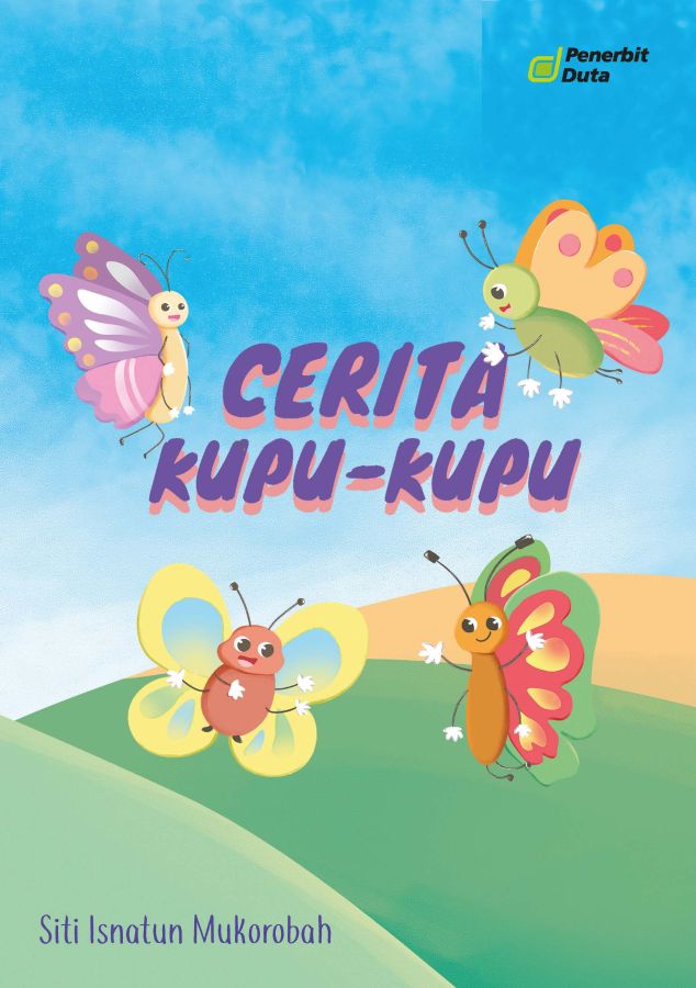Cerita Kupu-Kupu