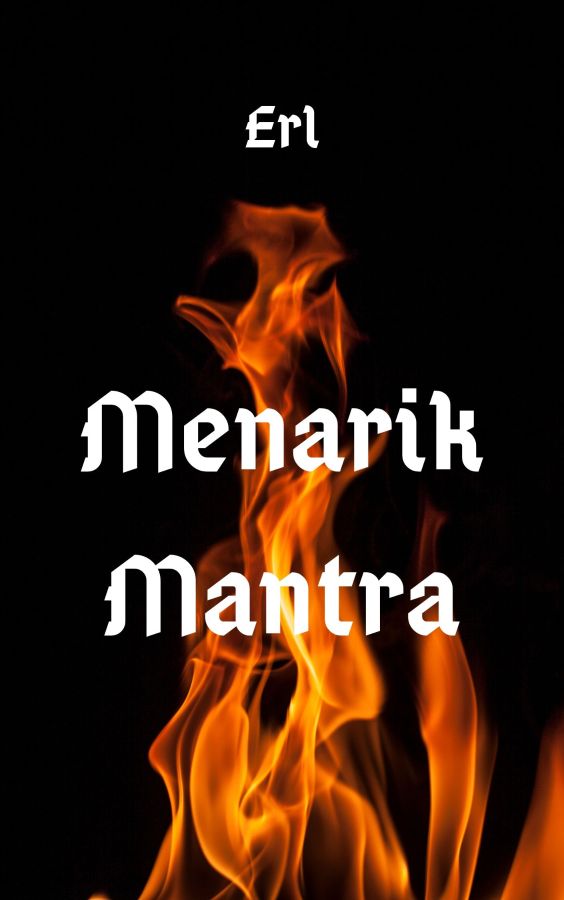 Menarik Mantra