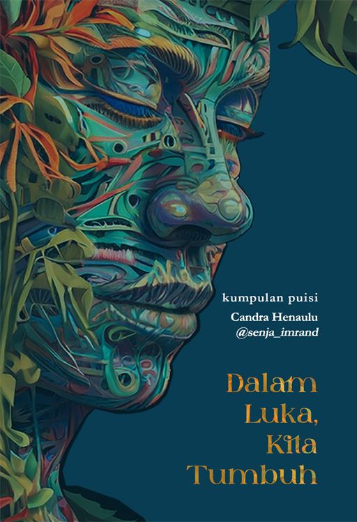Dalam luka, kita tumbuh : kumpulan puisi