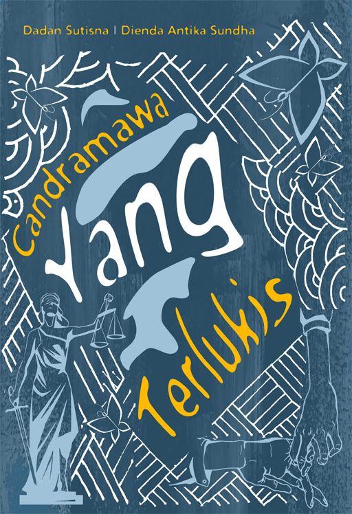 Candramawa yang Terlukis