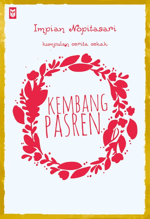 Kembang Pasren : Kumpulan Cerkak