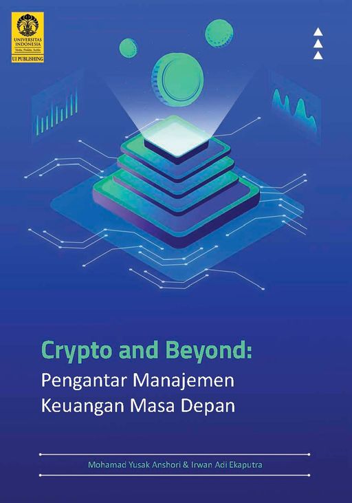 Crypto and Beyond: Pengantar Manajemen Keuangan Masa Depan