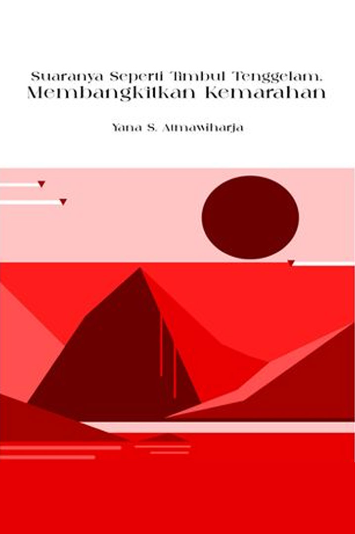 Suaranya Seperti Timbul Tenggelam, Membangkitkan Kemarahan