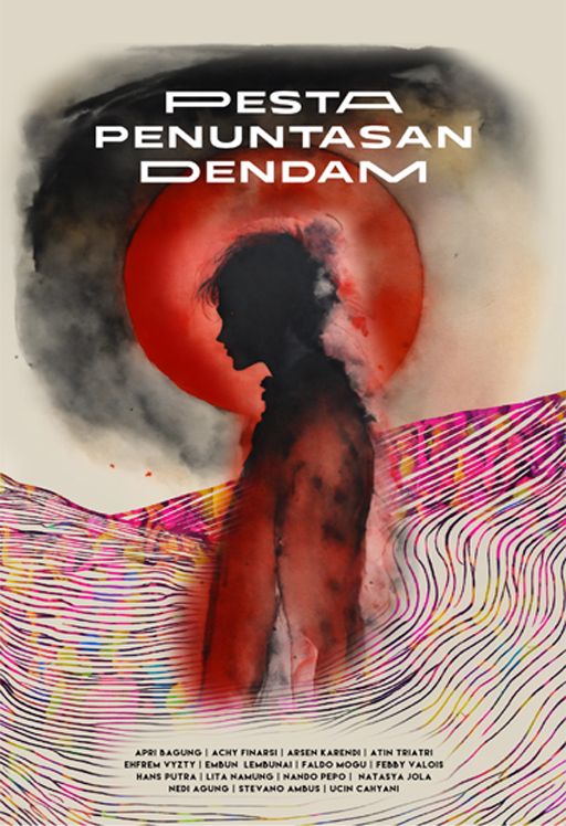 Pesta Penuntasan Dendam