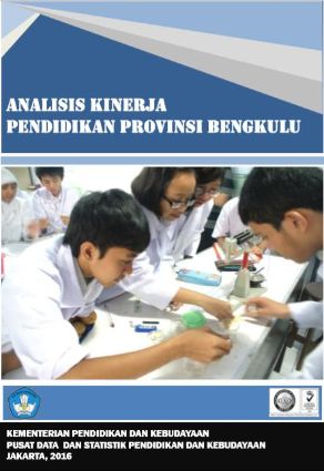 Analisis Kinerja Pendidikan Provinsi Bengkulu