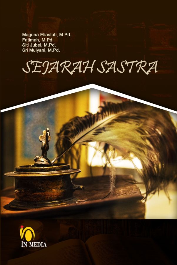 Sejarah Sastra