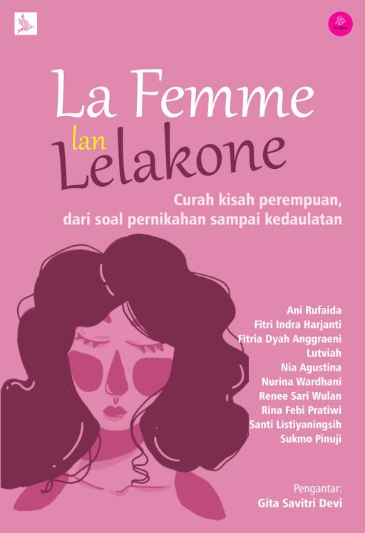 La Femme lan Lelakone