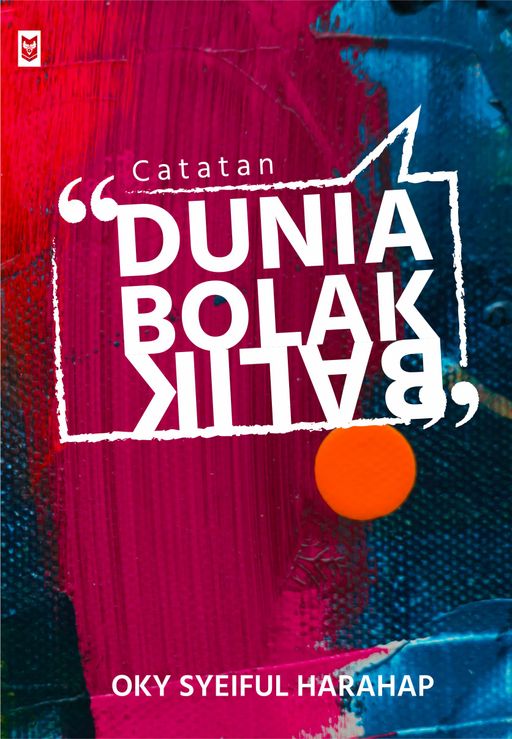 Catatan Dunia Bolak-balik
