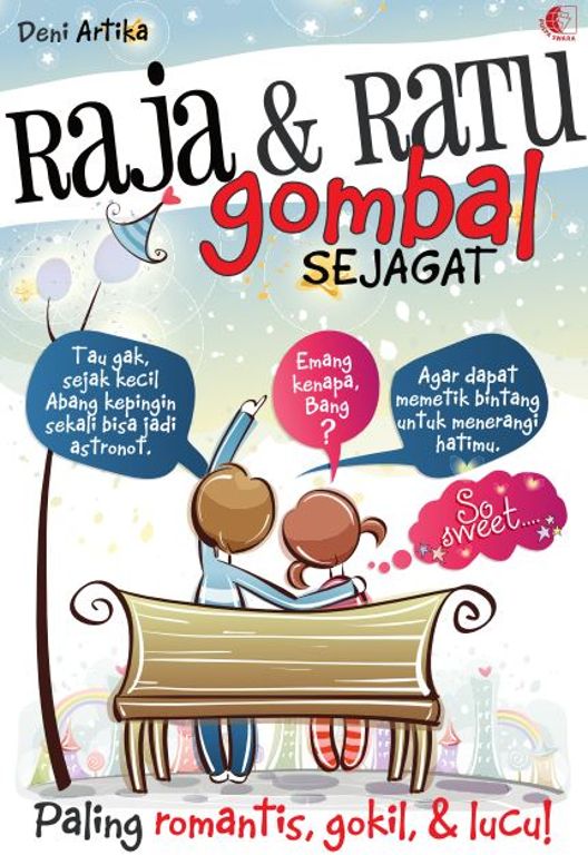 Raja & Ratu Gombal Sejagat