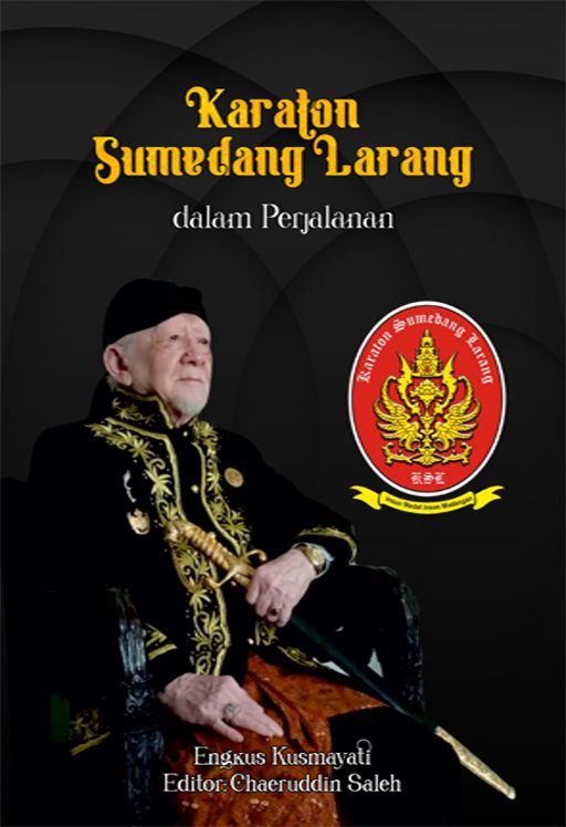 Karaton Sumedang Larang dalam perjalanan