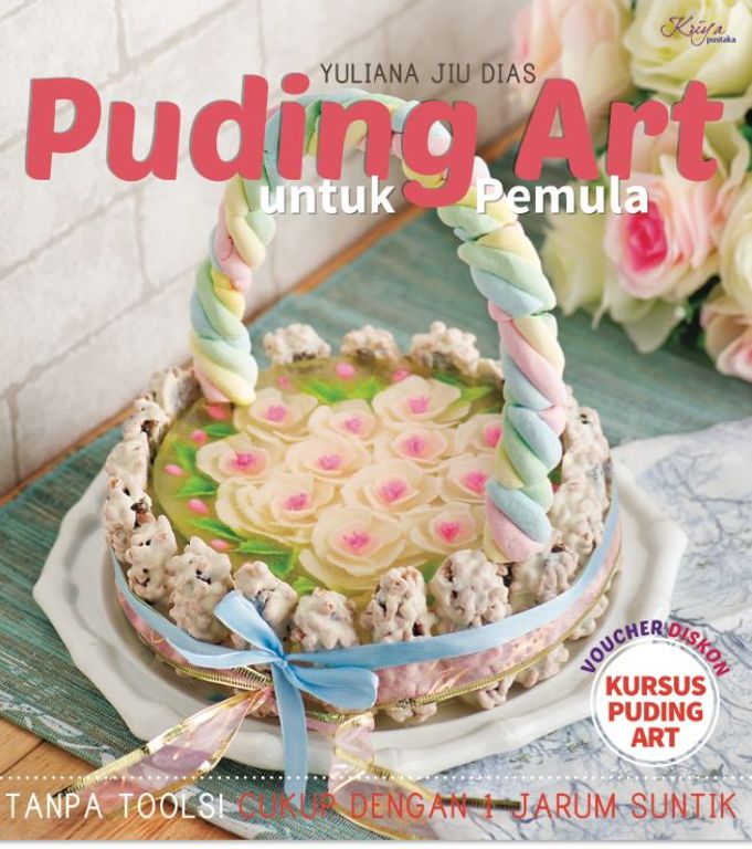 Puding Art