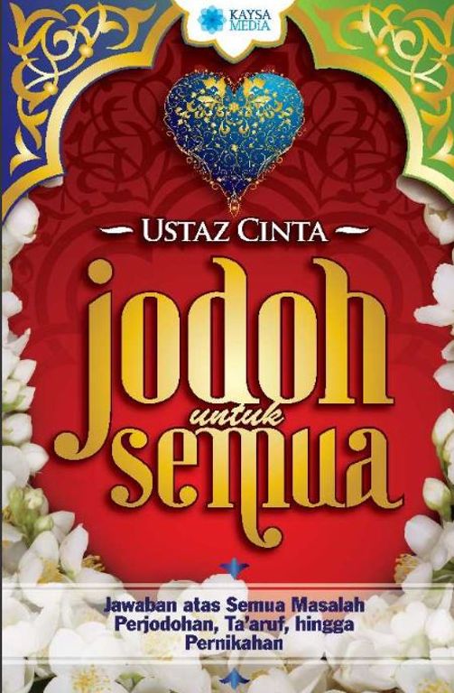 Jodoh untuk Semua