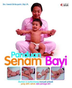 Panduan Senam Bayi