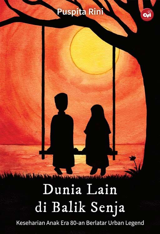 Dunia Lain Di Balik Senja 