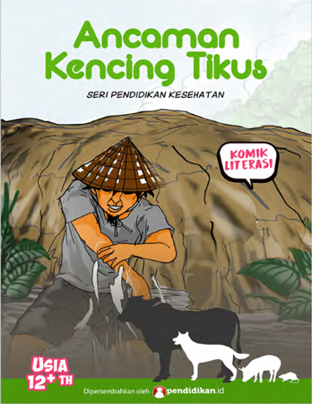 Ancaman Kencing Tikus