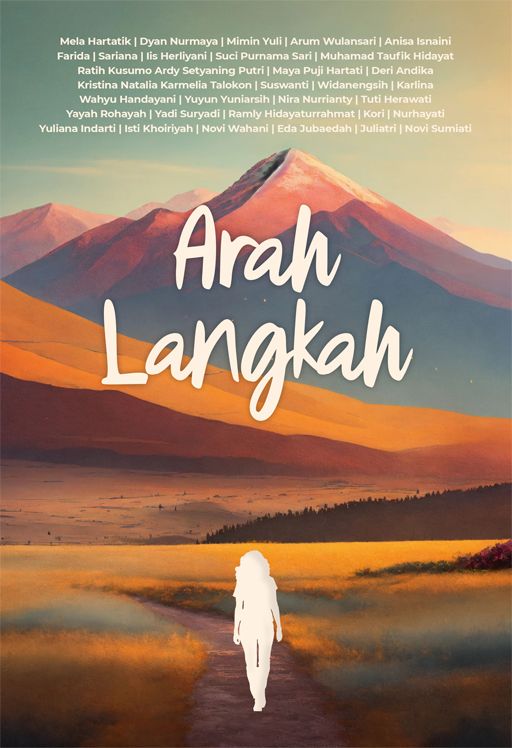 Arah Langkah