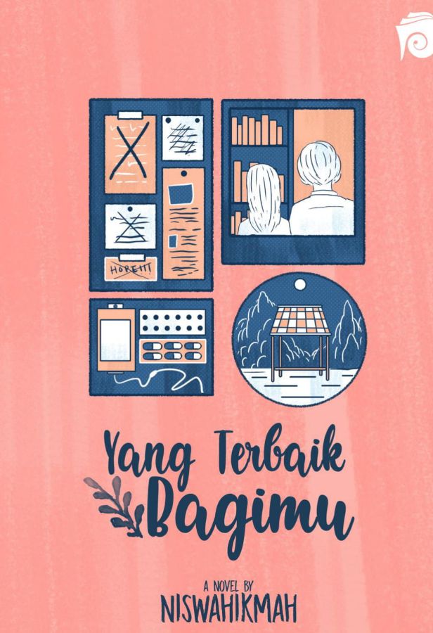 Yang Terbaik Untukmu