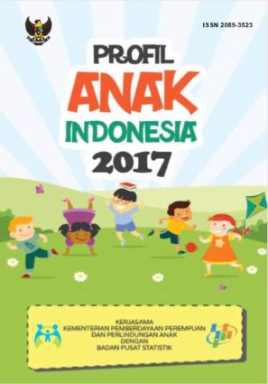 Profil Anak Indonesia 2017