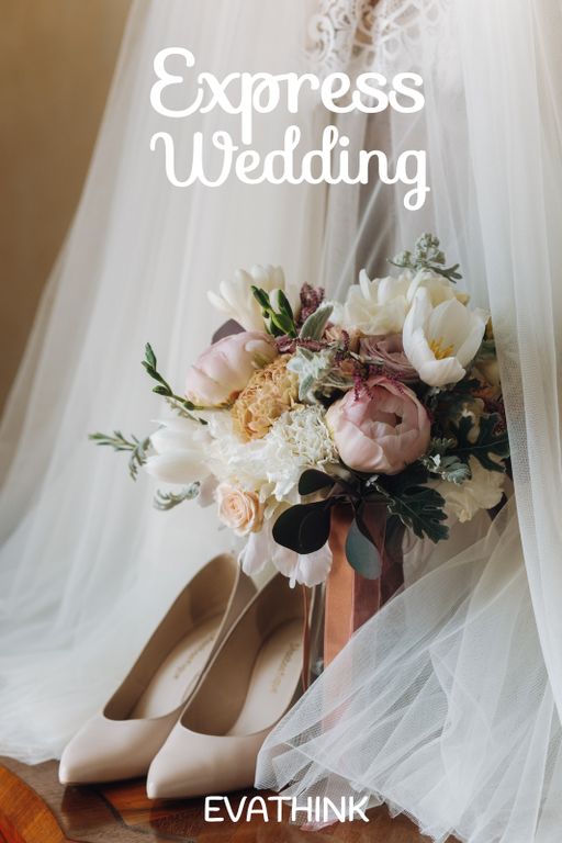 Express Wedding